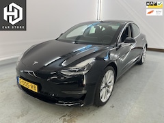 Tesla Model 3 - Long Range AWD 75 kWh Dual Motor 19 inch Autopilot