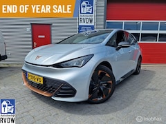 CUPRA Born - Adrenaline One 62 kWh subsidie mogelijk