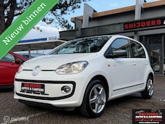 Volkswagen Up! - 1.0 Cheer up 6 maanden garantie