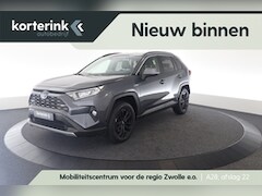 Toyota RAV4 - 2.5 Hybrid AWD Style