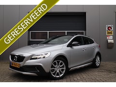 Volvo V40 Cross Country - 1.5 T3 Nordic+