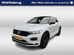 Volkswagen T-Roc - 1.5 TSI 2x R-Line / AUTOMAAT/ CAMERA/ PARK. SENSOREN/ ELEK. ACHTERKLEP/ KEYLESS/ LED/ DODE