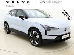 Volvo EX30 - Twin Motor Performance Ultra / 3.347 km's / 20'' / Breeze interieur / 360 Camera / Elektr.