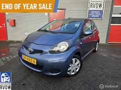 Toyota Aygo - 1.0-12V Comfort ✅AIRCO✅