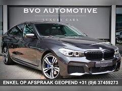 BMW 6-serie Gran Turismo - 640i M-Sport Pano Keyless ACC HarmanKardon GT