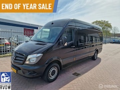 Mercedes-Benz Sprinter - bestel 316 2.2 BlueTEC 316L HD