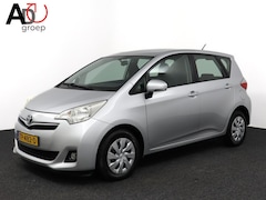 Toyota Verso S - 1.3 VVT-i Aspiration | Automaat| Achteruitrijcamera | Airconditioning |