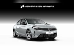 Opel Corsa - 1.2 Start/Stop 75 6MT Edition | Dode hoek waarschuwing | Draadloze Apple Carplay en Androi