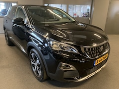 Peugeot 3008 - 1.2 PureTech Allure EAT8 NAVIGATIE-CLIMATE CONTROL-PDC