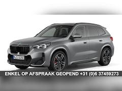 BMW X1 - xDrive25e M-Sport Pro Pano Driving Ass Plus Keyless Harman/Kardon