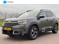 Citroën C5 Aircross - | BUSINESS | LEER | STOELVERWARMING | NAVIGATIE | CAMERA |