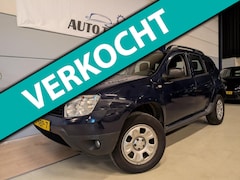 Dacia Duster - 1.6 Lauréate 2wd * 60.934KM - 1e Eigenaar - Airco