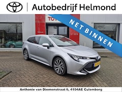 Toyota Corolla Touring Sports - 1.8 Hybrid Dynamic Nederlandse auto, dealeronderhouden