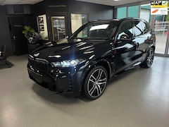 BMW X5 - XDrive50e, SKylounge, Massage, Ventilatie, Trekhaak, Soft CLose