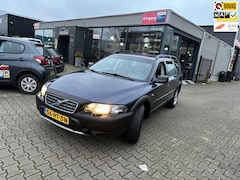 Volvo V70 Cross Country - 2.4 T Geartr. Comf