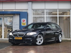 BMW 5-serie Touring - 520i 184pk High Executive M-sport / NAP / Dealeronderhouden