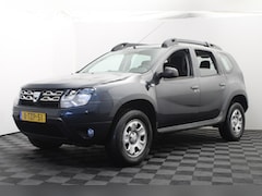 Dacia Duster - 1.2 TCe 4x2 Lauréate