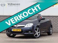 Opel Tigra TwinTop - 1.8-16V Rhythm Nieuw Staat