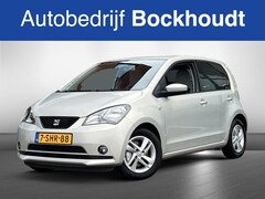 Seat Mii - 1.0 Chill Out