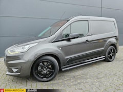 Ford Transit Connect - 1.5 Climate Navi 100 PK Automaat 16 Inch