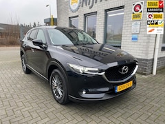 Mazda CX-5 - 2.0 SkyActiv-G 165 Skylease+ / PDC V+A / Telefoon / Climate Controle / Stoelverwarming / C