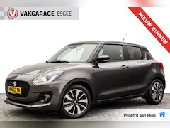 Suzuki Swift - 1.0 112 PK Stijl Smart Hybrid . | Clima | 16 inch Lmv | Cr control | Navigatie | Stoel Ver