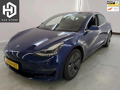 Tesla Model 3 - Long Range AWD 75 kWh Dual Motor Autopilot