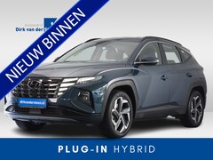 Hyundai Tucson - 1.6 T-GDI PHEV Comfort | Navigatie | Adaptive Cruise Control | Achteruitrijcamera | Inc. 2