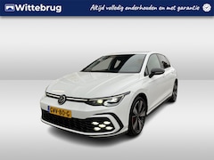 Volkswagen Golf - 1.4 eHybrid GTE / AUTOMAAT/ 245 PK/ PARK. SENSOREN/ IQ. LIGHT/ HEAD UP DISPLAY/ STOEL EN S