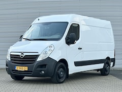 Opel Movano - 2.3 CDTI L2H2