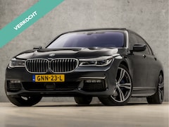 BMW 7-serie - 740Le xDrive iPerformance High Executive 327Pk Automaat (PANORAMADAK, LUCHTVERING, MASSAGE