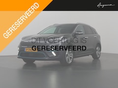 Kia e-Niro - DynamicPlusLine 64 kWh | €2000 Subsidie | Verwacht -> Graag bellen voor meer info