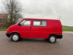 Volkswagen Transporter - 1.9 TD 292 T800 DC 5 PERS