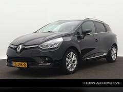 Renault Clio Estate - 0.9 TCe Limited | Navigatiesysteem | Parkeersensoren achter | Airconditioning