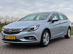 Opel Astra Sports Tourer - 1.0 Turbo 105pk Start/Stop Edition