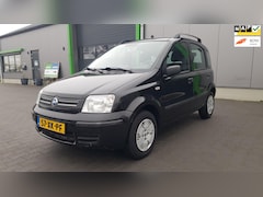 Fiat Panda - 1.2 Edizione Cool Zeer goed onderhouden Hoge instap vele opties Airco Centr.vergr. met afs