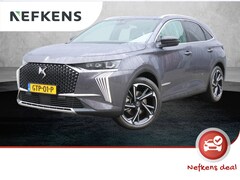 DS 7 - 7 E-Tense 225pk Opéra (NIEUW/Glazendak/LEER/FOCAL/Adapt.Cruise/Direct uit voorraad leverba