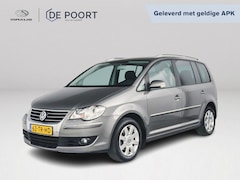 Volkswagen Touran - 1.4 TSI Highline