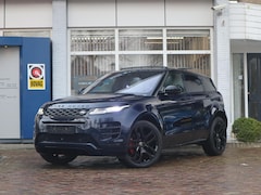 Land Rover Range Rover Evoque - P300 Autobiography