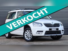 Skoda Yeti - 1.2 TSI Ambition Automaat/Pano/PDC/Cruise/Airco