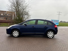 Citroën C4 - 1.6-16V Image LPG