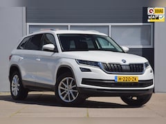 Skoda Kodiaq - 1.5 TSI Limited Business Edition TREKHAAK/CAMERA/COMFORT/FUNCTIE PAKKET