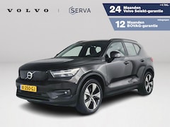 Volvo XC40 - Recharge P8 AWD R-Design | Parkeercamera | Harman Kardon | Stoel- en stuurverwarming