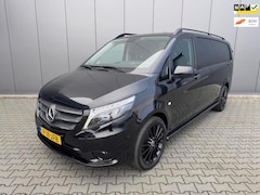 Mercedes-Benz Vito - 116 CDI XXL AUTOMAAT FULL-LED NAVI CAMERA