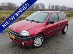 Renault Clio - 1.4 RN