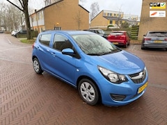 Opel Karl - Eerste eigenaar / 72.000 NAP / Airco / Mooie auto