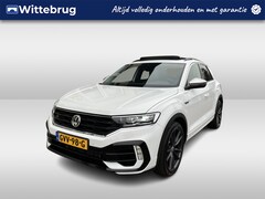 Volkswagen T-Roc - 2.0 TSI 4Motion R / AUTOMAAT/ 300 PK/ PANO/ BEATS AUDIO/ CAMERA/ PARK. SENSOREN/ LED/ DODE