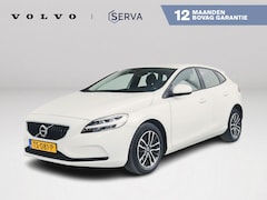 Volvo V40 - T2 Edition+ | High Performance audio | Verwambare voorstoelen