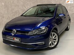 Volkswagen Golf - 7.5 1.4 TSI Highline /Pano /Automaat /Virual dashboard