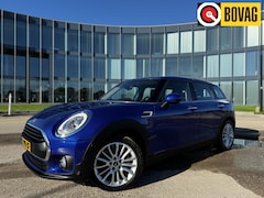 MINI Clubman - 1.5 One Pepper